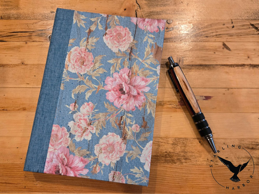 Flowery Journal